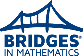 Bridges math resource