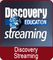 Discovery Streaming icon