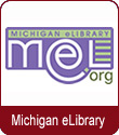 Michigan eLibrary icon