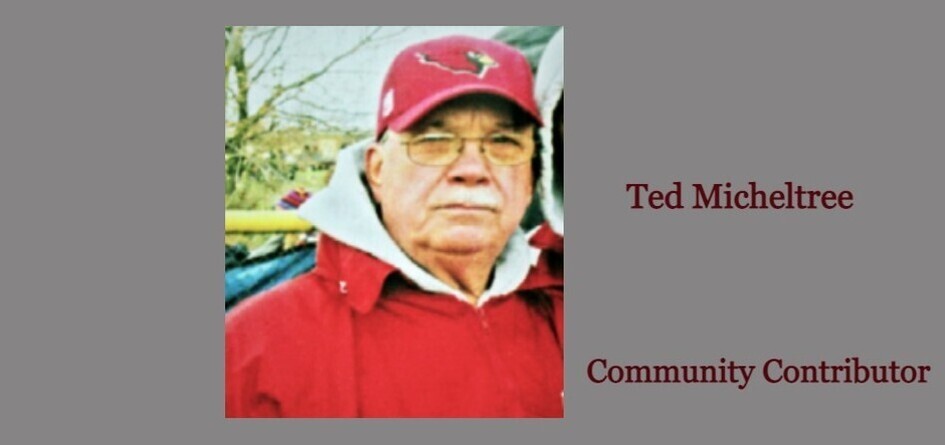 Ted Micheltree