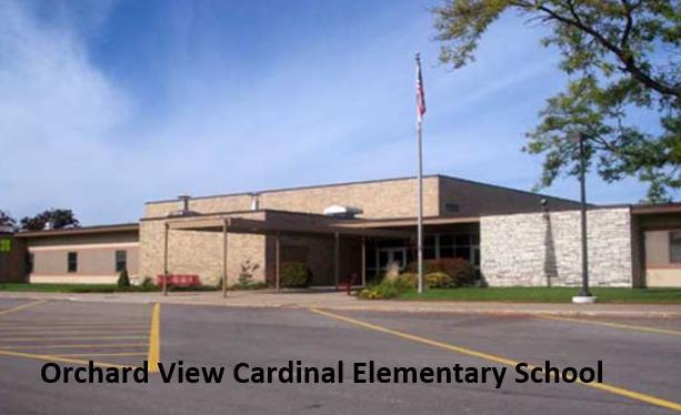 OV Cardinal Elementary School