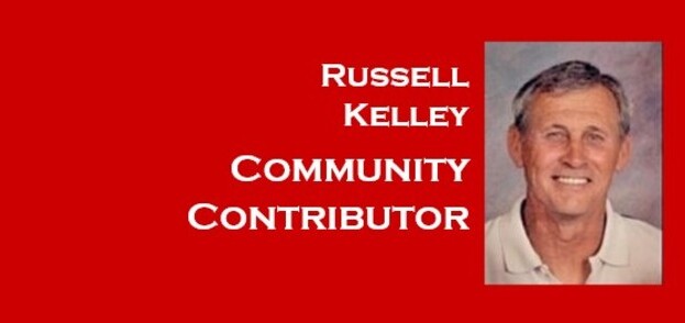 Russell Kelley - Community Contributor
