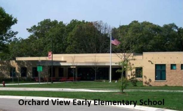 OV Early Elementary School