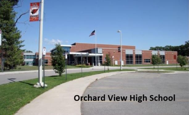OV High School