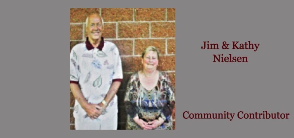 Jim & Kathy Nielsen