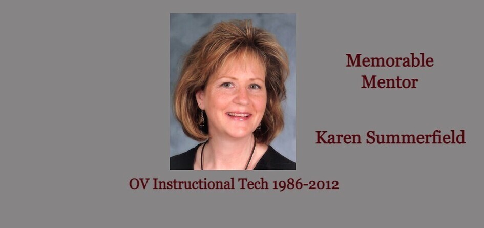 Karen Summerfield