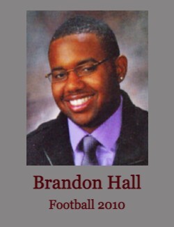 Brandon Hall 2010