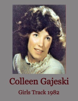 Colleen Gajeski 1982