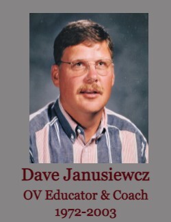 Dave Janusiewcz