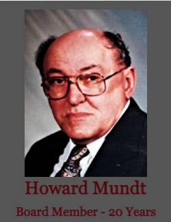 Howard Mundt