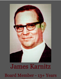 James Karnitz