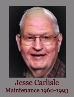 Jesse Carlisle