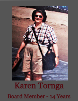 Karen Tornga