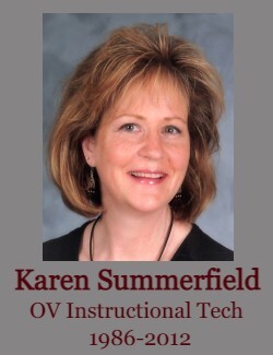 Karen Summerfield