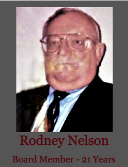 Rodney Nelson