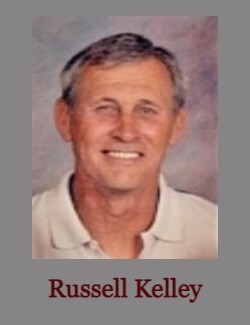 Russell Kelley