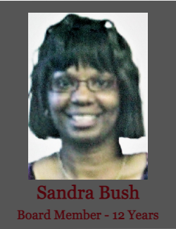 Sandra Bush