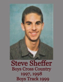 Steve Sheffer 1997-1999