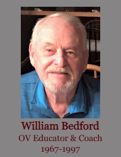 William Bedford