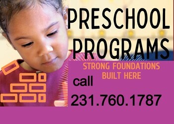 OV Preschool Programs