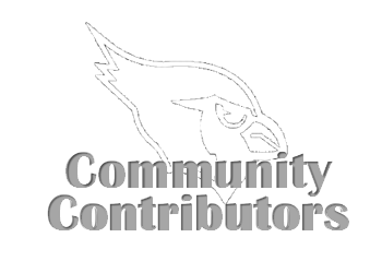 Community Contributors