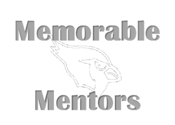 Memorable Mentors