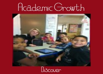 Academic Growth - Discover
