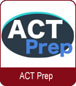 ACT Prep icon