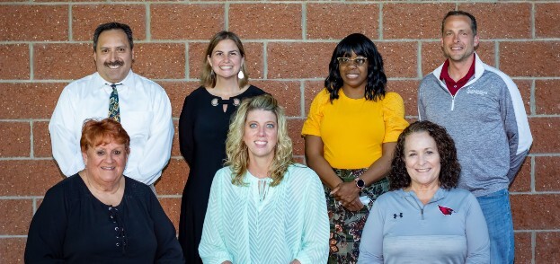 Board of Education 2021