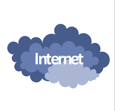 internet cloud