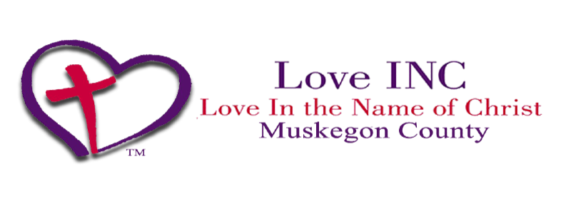 Love INC Muskegon County