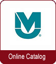 Online Catalog icon