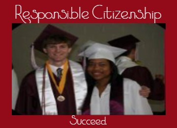 Responsible Citizenship - Succeed