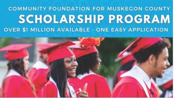 Scholarship Program through CFFMC