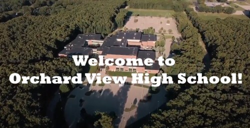 OVHS Welcome Video