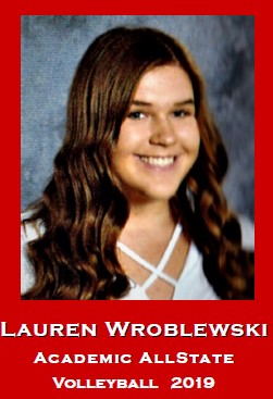 Lauren Wroblewski